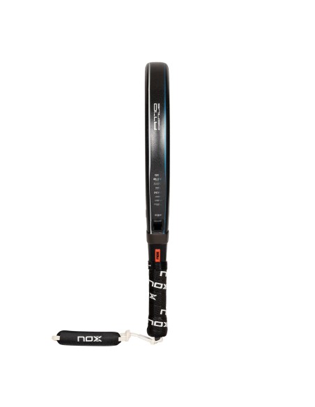 Nox AT10 Genius 12K Agustín Tapia | Ofertas de pádel